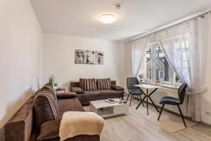 Ferien-Handwerker -Monteure - Kallenhardt