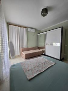 Apartment Kompleksi Freskia