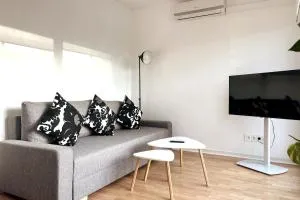 Panoramic view Gavà Mar - Ґаба