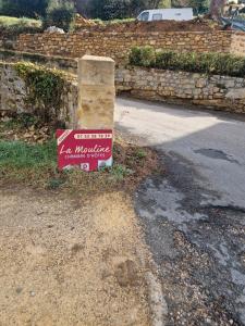 Appartements Studio Les Oliviers : photos des chambres