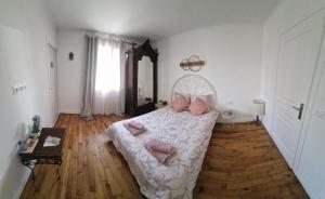 Appartements Studio Les Oliviers : Appartement 1 Chambre