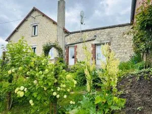 Gîte la Maison de Fram - Folembray