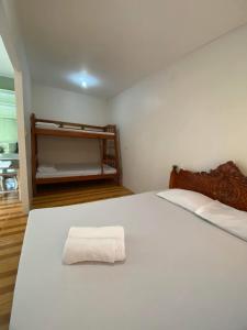 Hollanda Recidencia Homestay