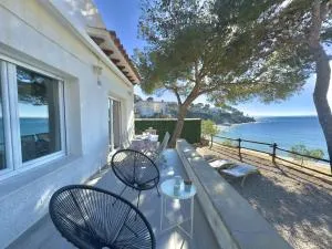 Almadrague Villa - Montjoys