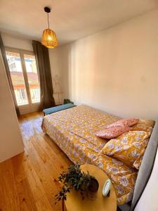 Appartements Nice cosy appartement, tram 3 mn : Appartement 3 Chambres