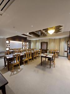 Hotel Supreme Suites I B2B Friendly I Ludhiana