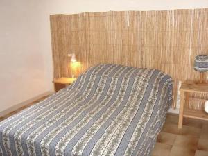 Maisons de vacances Maison charmante, Monticello, vue mer : photos des chambres