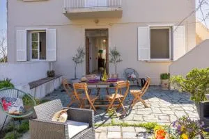 Villa Anna - Proche Port D'Erbalunga - Erbalunga