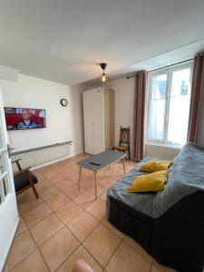 Appart'Village Le vieux Vichy centre T1,T2,T3 - Parking - Thermes
