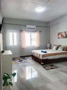 The Little home - Bangmote