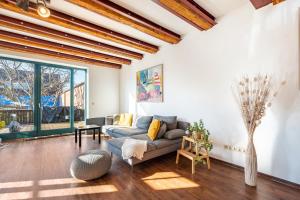 Elbloft Radebeul Am Elberadweg Mit