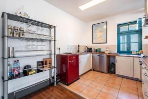 Elbloft Radebeul Am Elberadweg Mit