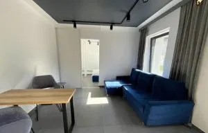 Apartamenty Gliwice z własnym parkingiem - Lindenhain