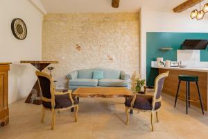 Maison au Domaine du Bilé - Climatisation parking