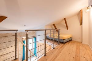 Maison au Domaine du Bilé - Climatisation parking