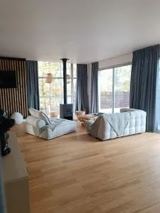 L'orée du bois aux portes de Montauban - Albias