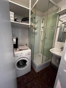 APPARTEMENT SUR LE PORT DE Gruissan