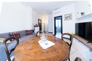 Appartamento Cloe in Verbania Intra