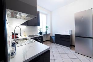 Appartamento Cloe in Verbania Intra