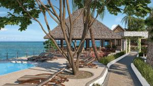 Matemwe Attitude - Adults Only