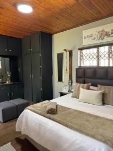 Timeless Townhouse - Seshego