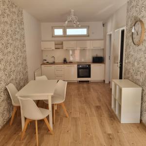 Apartament Skarbowa Sun