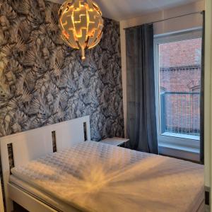 Apartament Skarbowa Sun