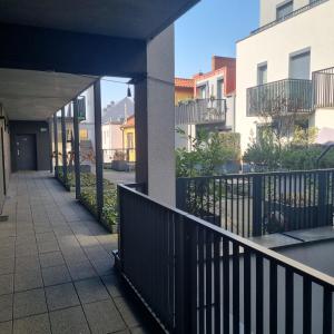 Apartament Skarbowa Sun