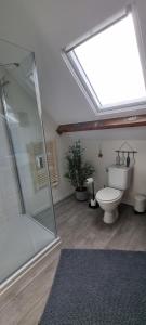 B&B / Chambres d'hotes Chambres d'Hotes Ferme de la Baie : photos des chambres