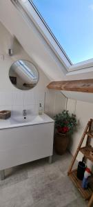 B&B / Chambres d'hotes Chambres d'Hotes Ferme de la Baie : photos des chambres