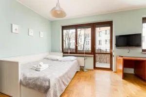 Park Kleparski Standard Studio - Kraków