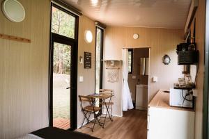 Farmhouse 2 at Coffs by Tiny Away
