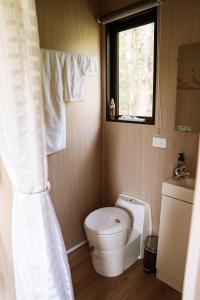 Farmhouse 2 at Coffs by Tiny Away