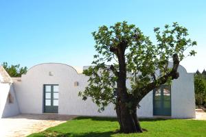 Trullo Pietra Rossa with Pool by Wonderful Italy