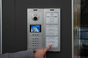 Apartamento en Córdoba Centro 5I