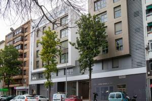 Apartamento en Córdoba Centro 5I