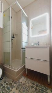 T1bis INCAS Parking Clim Piscine - Centre-ville - ROSSIconciergerie - Linge inclus