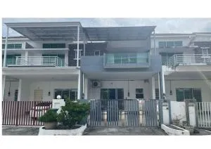 Restful Homestay - Juru