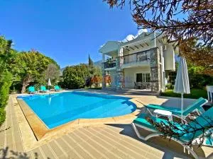 GOLD Villa 6 - Oludeniz