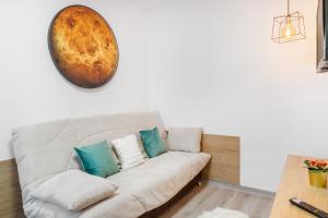 Zion Hideaway, Compact Economy Flat