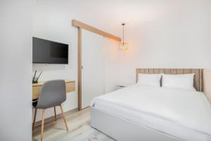 Zion Hideaway, Compact Economy Flat