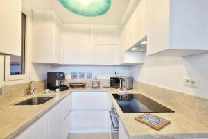 Appartamento Fronte Mare con Terrazza Panoramica