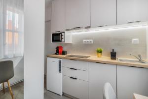 Zion Hideaway, Compact Economy Flat