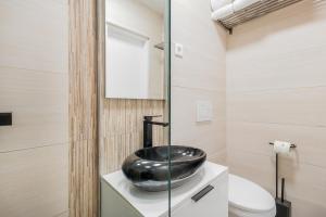 Zion Hideaway, Compact Economy Flat