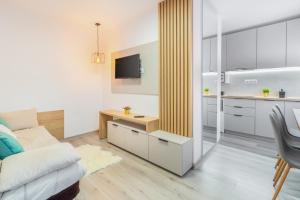 Zion Hideaway, Compact Economy Flat