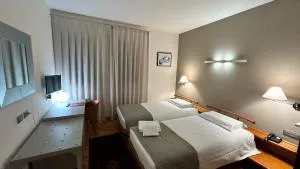 Hotel Centrale - Trebaseleghe