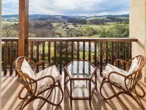 Espectacular apartamento en Comillas