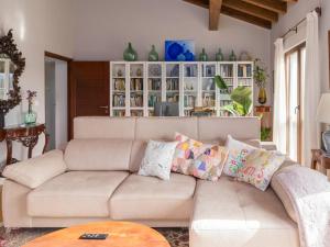 Espectacular apartamento en Comillas