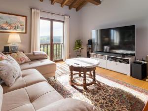 Espectacular apartamento en Comillas