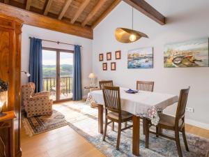 Espectacular apartamento en Comillas